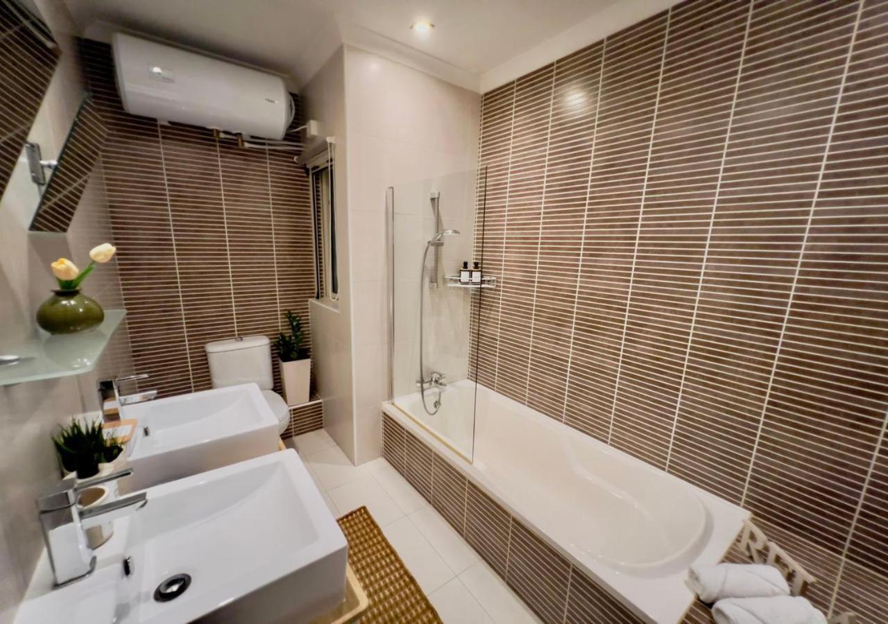 Cozy Apartment In South Malta Il-Il-Fgura Exterior foto